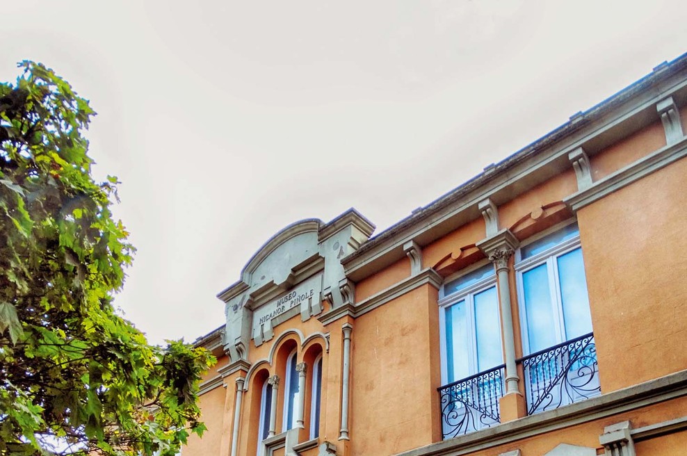 Spoznajte Gijón - mesto jabolčnika (foto: Shutterstock)