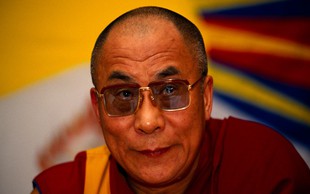 Pravilna meditacija, ki jo uči in priporoča Dalajlama