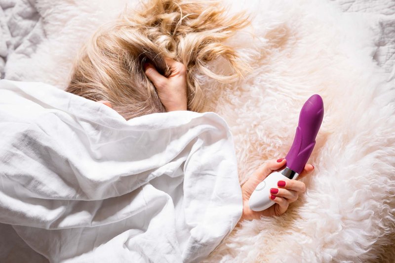 Erotične igračke za ženske: Nagrado za najboljšo dobi ... (foto: Shutterstock)