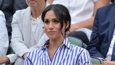 Meghan Markle dobila prestižno vabilo, a ga je brez oklevanja zavrnila