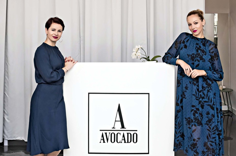Modna trgovina Avocado ruši stereotipe! (foto: Aleš Kocbek)