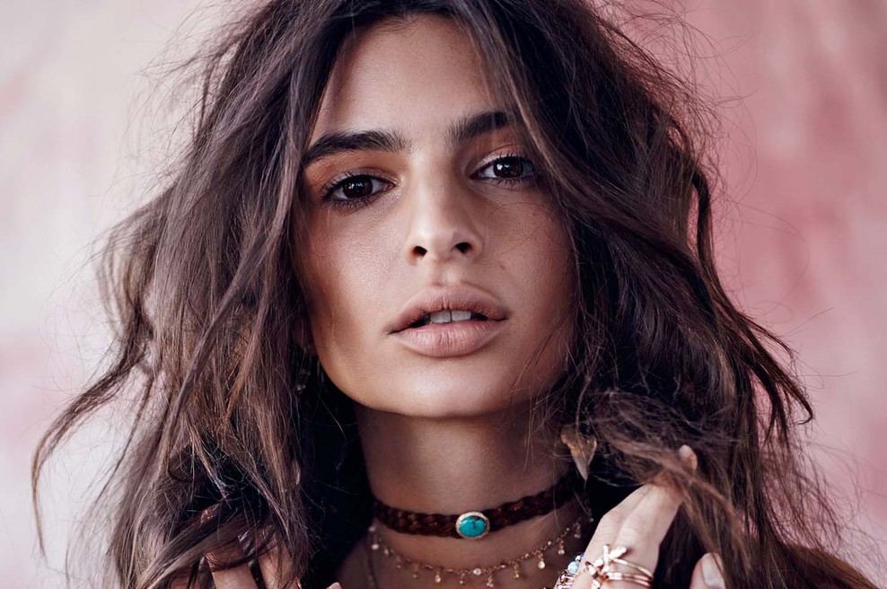 Emily Ratajkowski: Zaljubljena v gledališče in umetnost (foto: Profimedia)