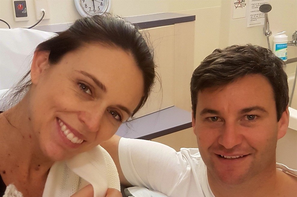 Novozelandska premierka Jacinda Ardern ima vizijo in bo za zgled pri približevanju Maorom (foto: profimedia)