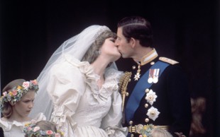 Princa Charlesa je močno razjedalo ljubosumje, ker je bila Diana tako zelo priljubljena pri ljudeh
