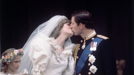 Princa Charlesa je močno razjedalo ljubosumje, ker je bila Diana tako zelo priljubljena pri ljudeh