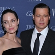 Angelina Jolie in Brad Pitt: Hude obtožbe in pranje umazanega perila v medijih