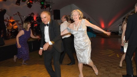 Nevrologi trdijo, da je za upočasnitev staranja za um in telo najboljši ples