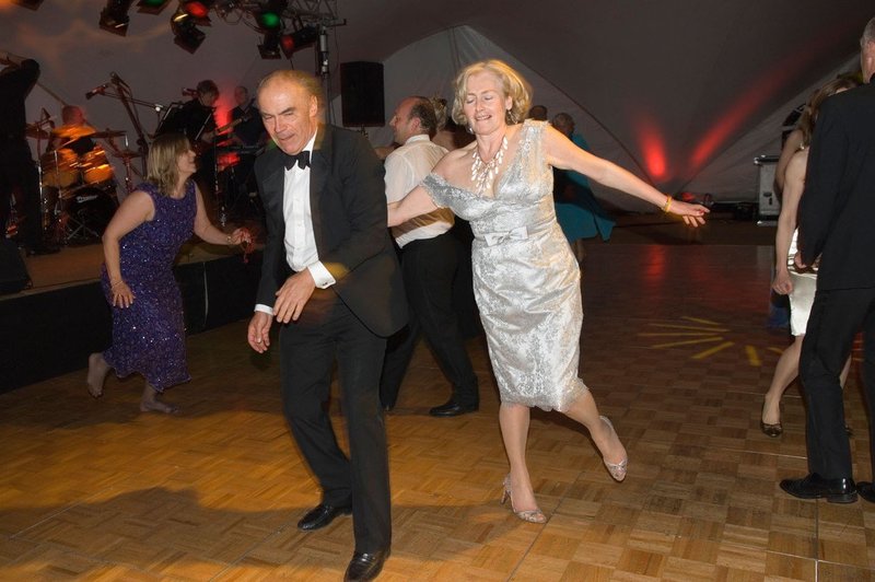 Nevrologi trdijo, da je za upočasnitev staranja za um in telo najboljši ples (foto: profimedia)