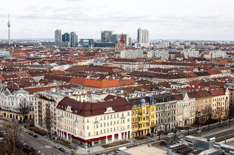Melbourne ni več najboljše mesto za bivanje - to je postal Dunaj! (foto: Profimedia)