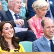 Na dan prišlo, kakšen je bil prvi zmenek Kate Middleton in princa Williama