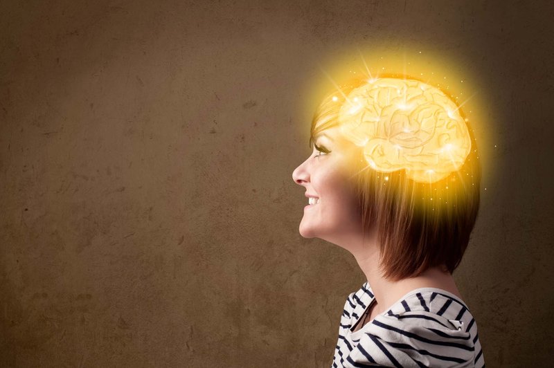 Pozitivna psihologija: Razvijajmo tehnike, ki nam bodo pomagale doživljati več sreče (foto: Shutterstock)