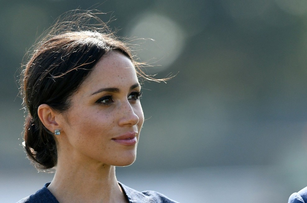Meghan Markle o slabem zakonu in velikem razočaranju (foto: Profimedia)