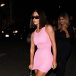 Kim Kardashian nehote pokazala, kakšen je njen trik za vedno popolno postavo