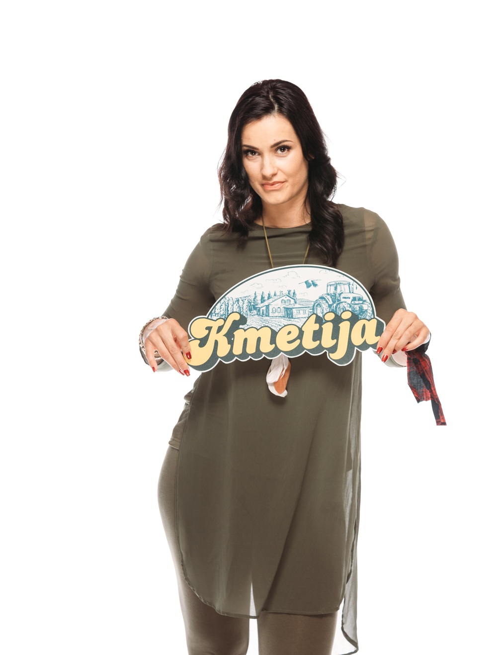 Predstavljamo tekmovalce Kmetije 2018, med katerimi so tudi znani obrazi