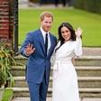 Princ Harry in vojvodinja Meghan: Prijatelji ne smejo komunicirati z mediji