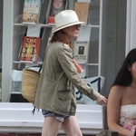 Julianne Moore ima pri 57 letih zavidanja vredne noge (foto: Profimedia)