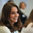 Ste kdaj opazili veliko brazgotino na glavi Kate Middleton?