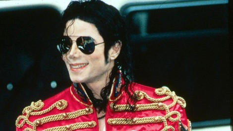 Na male ekrane prihaja serija o kralju popa Michaelu Jacksonu