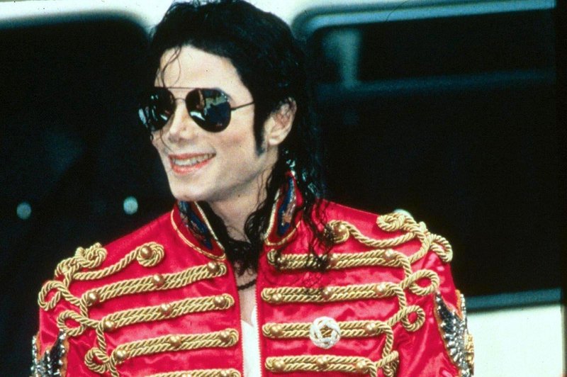 Na male ekrane prihaja serija o kralju popa Michaelu Jacksonu (foto: Profimedia)