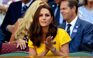 Na dan prišlo, kakšen nadimek je Kate Middleton nadela princu Williamu