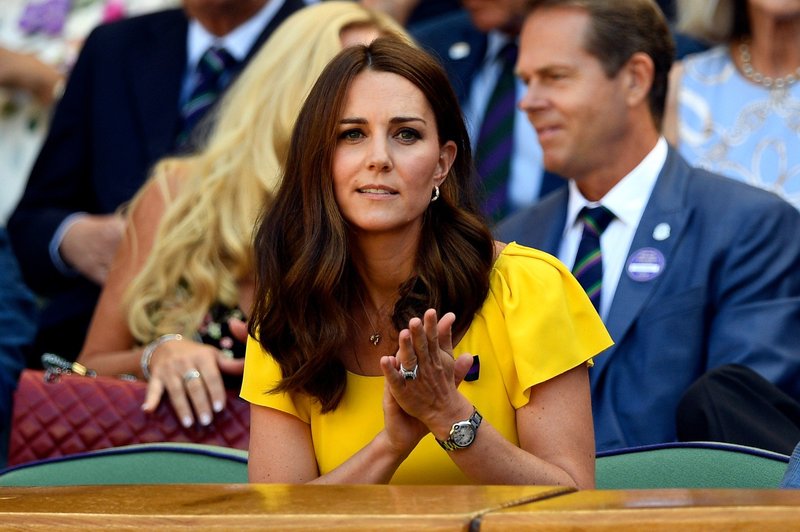 Na dan prišlo, kakšen nadimek je Kate Middleton nadela princu Williamu (foto: Profimedia)