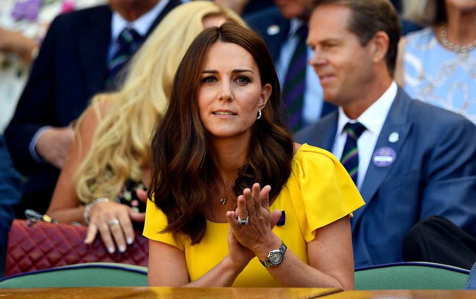 Na dan prišlo, kakšen nadimek je Kate Middleton nadela princu Williamu (foto: Profimedia)