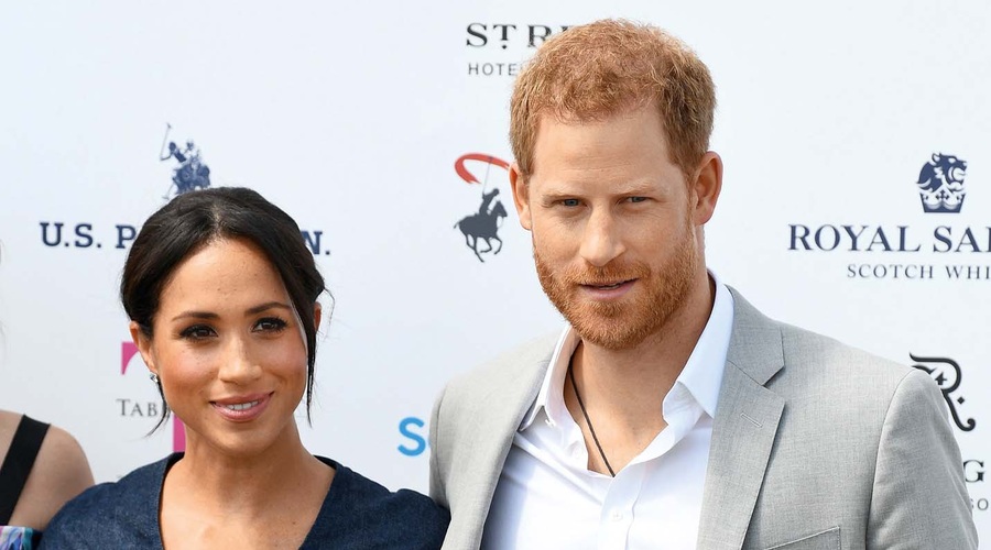 Meghan Markle: Okrog sebe želi le iskrene ljudi (foto: Profimedia)