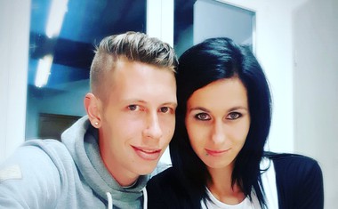 Tamara Korošec in Renato Lužar (Ljubezen po domače): »Dovolj je bilo pojavljanja v medijih!«