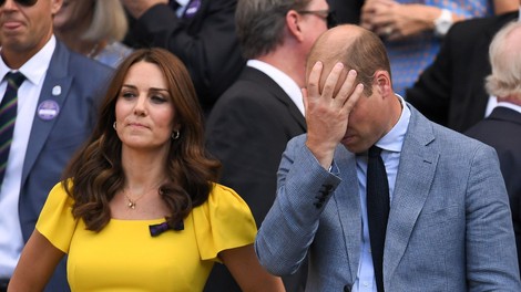 Kako je Kate Middleton preživela bolečo prekinitev razmerja s princem Williamom, ki se je zgodila pred leti