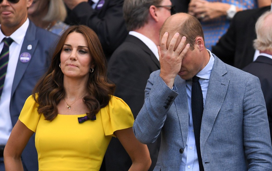 Kako je Kate Middleton preživela bolečo prekinitev razmerja s princem Williamom, ki se je zgodila pred leti (foto: Profimedia)
