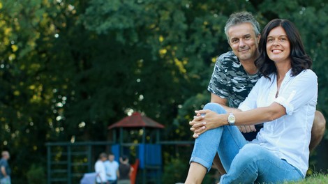 Starši otrok s posebnimi potrebami: Predrzno je izreči, da iz otroka ne bo nič!