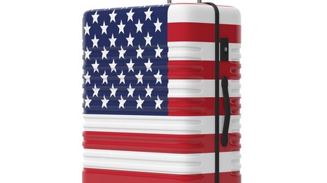 Tudi v Filadelfiji odredili karanteno za letalske potnike