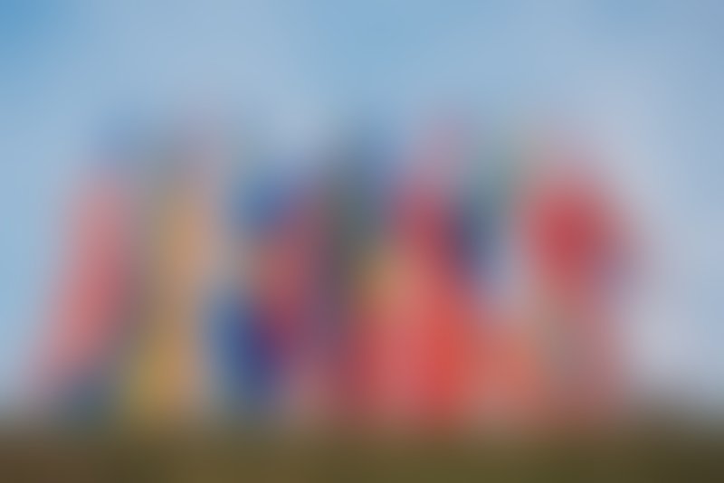 Tik ob slovenski meji: Svetovno prvenstvo v teku na 100 km
