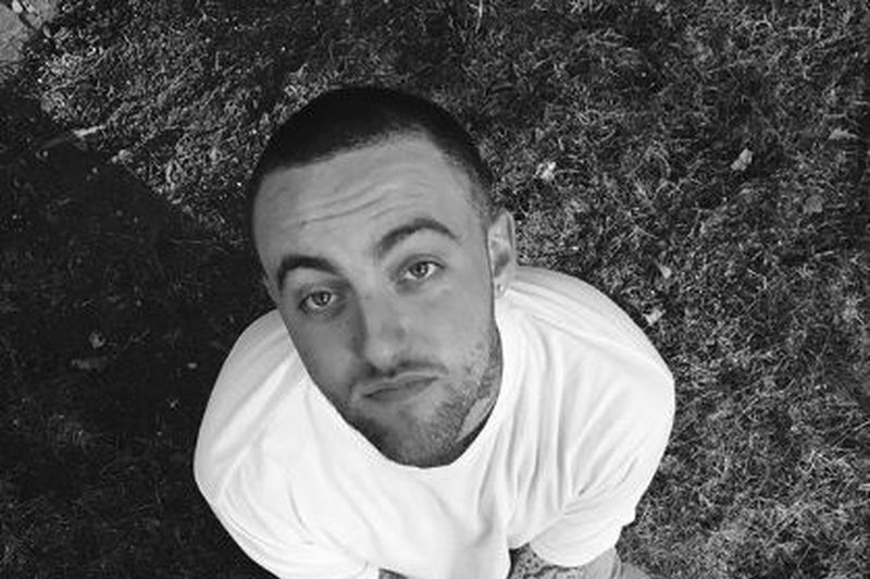 Umrl je mladi raper Mac Miller (foto: Instagram)