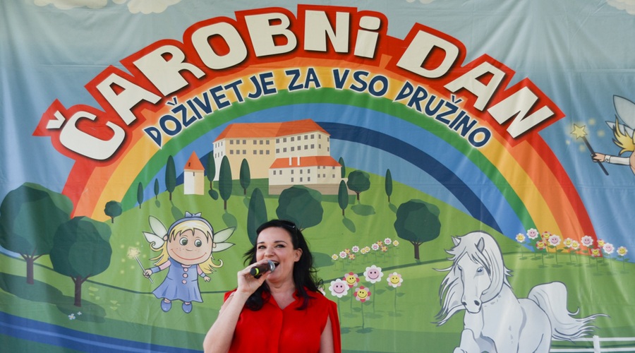 Alenka Gotar (foto: Promocijski material)