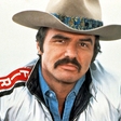 Burt Reynolds je bil velik ljubimec in seks simbol