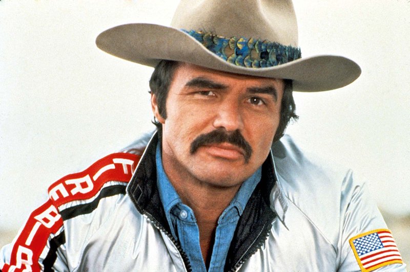 Burt Reynolds je bil velik ljubimec in seks simbol (foto: Profimedia)