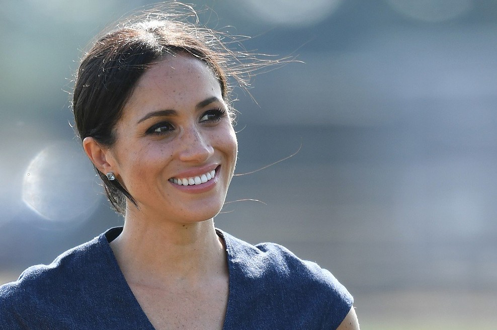 Vizažist Meghan Markle razkril, kakšna je vojvodinja po poroki (foto: Profimedia)