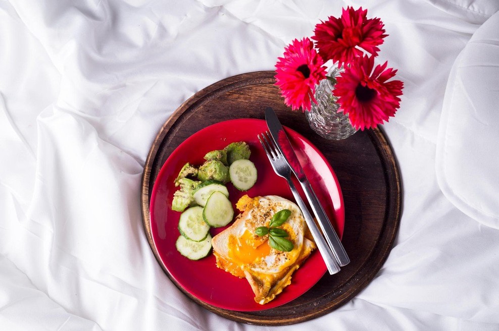 Raziskava o zdravem prehranjevanju: Zajtrkuje več žensk kot moških (foto: Profimedia)