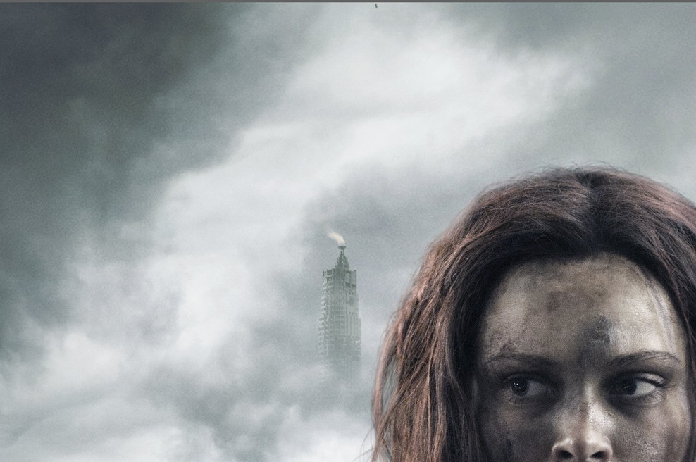 Iz striptiza na rdečo preprogo (foto:  fox networks group)