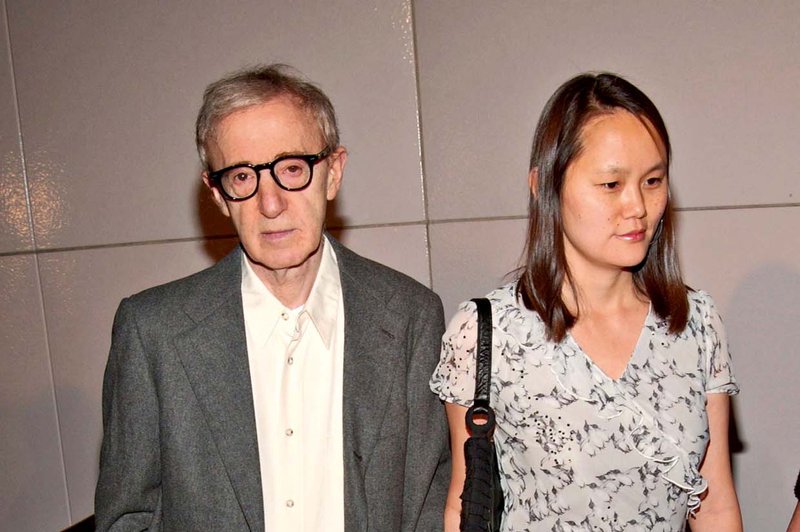 Woody Allen: Začasno se umika iz filmske industrije (foto: Profimedia)