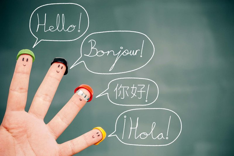 6 najbolj razširjenih jezikov na svetu (foto: Shutterstock)