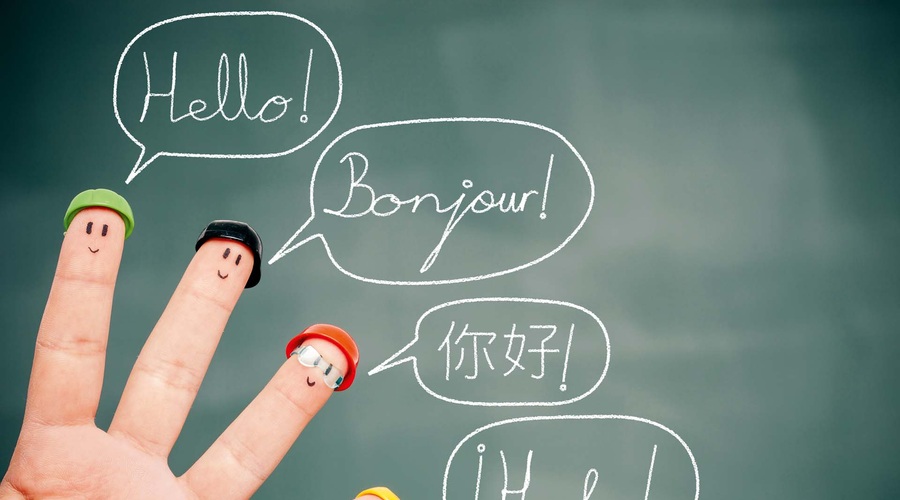 6 najbolj razširjenih jezikov na svetu (foto: Shutterstock)