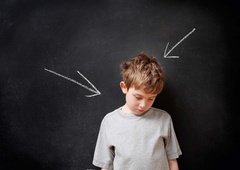 Življenje z disleksijo: Usmiljenje ni dobro za otroka!