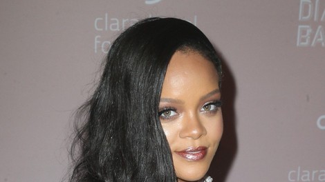 Rihanna naj bi kot posebna veleposlanica na Barbados privabila več investicij in turistov