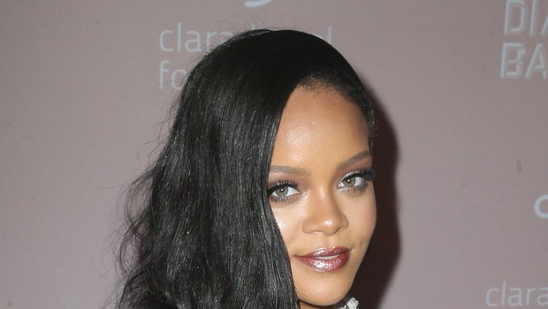 Rihanna naj bi kot posebna veleposlanica na Barbados privabila več investicij in turistov (foto: profimedia)