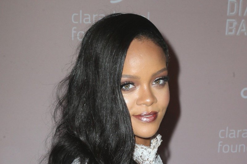 Rihanna naj bi kot posebna veleposlanica na Barbados privabila več investicij in turistov (foto: profimedia)
