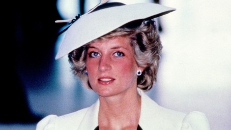 Serija o kraljevi družini: Če bi se princesa Diana privezala, bi preživela nesrečo!