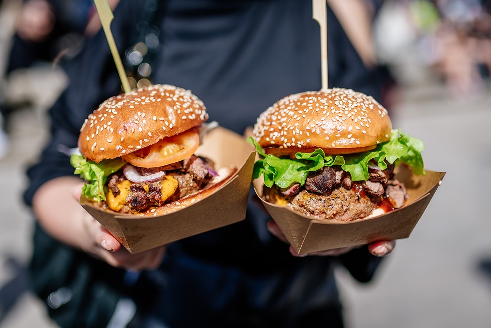 Rekordnih 170 vrst piva na jesenskem Pivo & Burger Festu (foto: Pivo & Burger Fest)