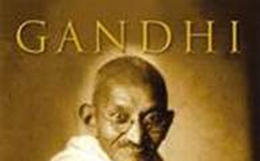 Pri založbi Modrijan izšle Risbe Hermana Gvardjančiča in Gandhijeva avtobiografija